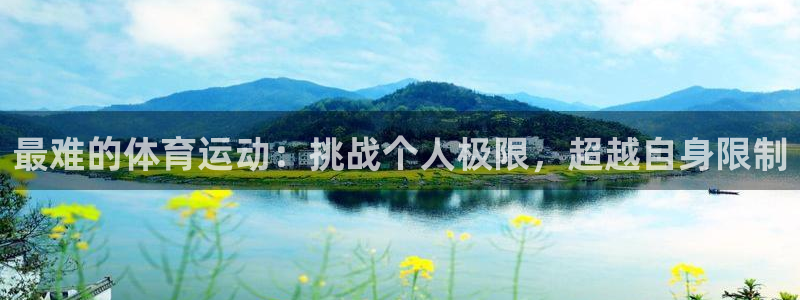 意昂4主管